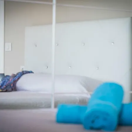 Luxury White With Sea View, Heated Pool Costa Adeje (Tenerife)
